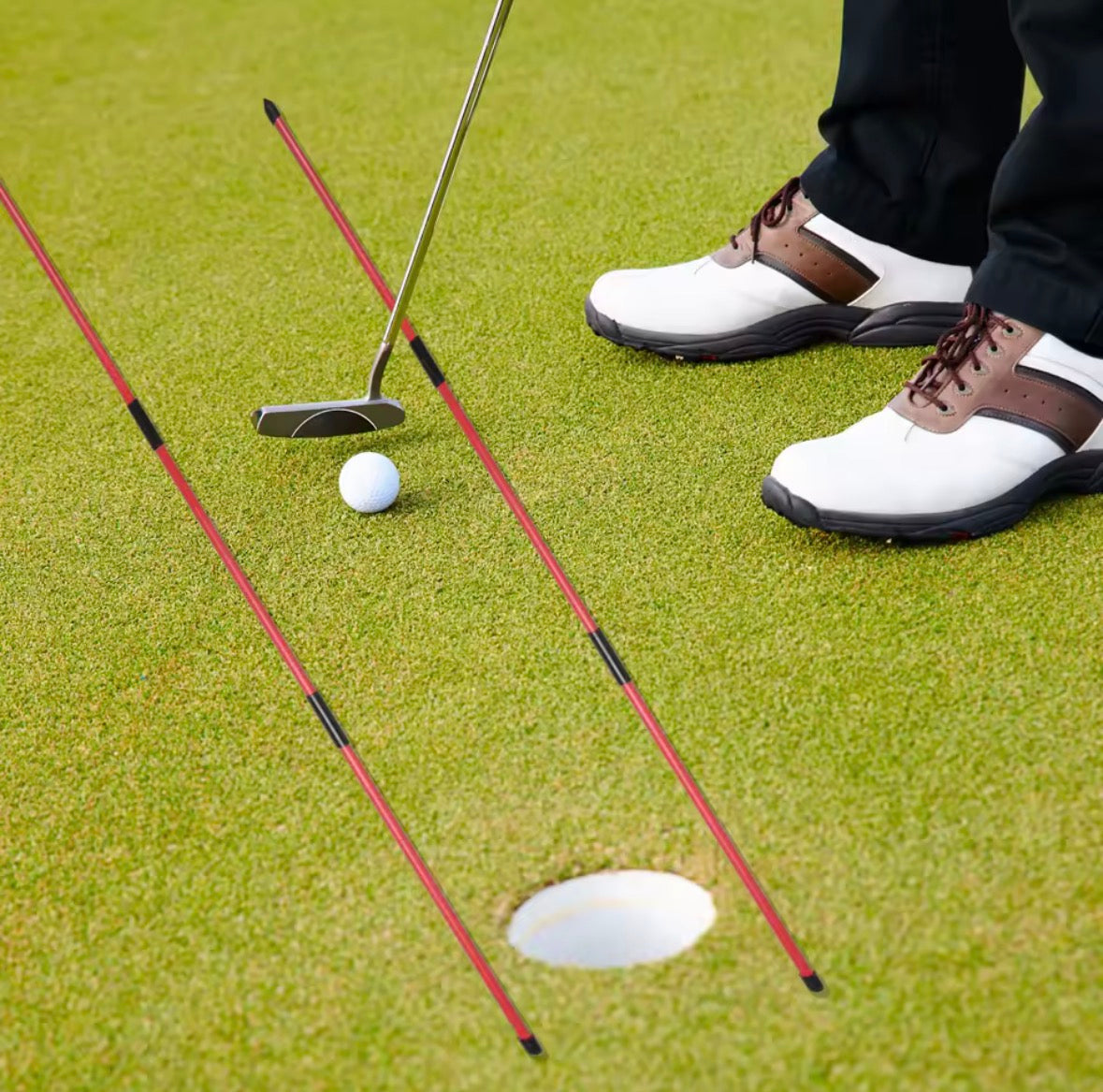 Golf Grip Trainer